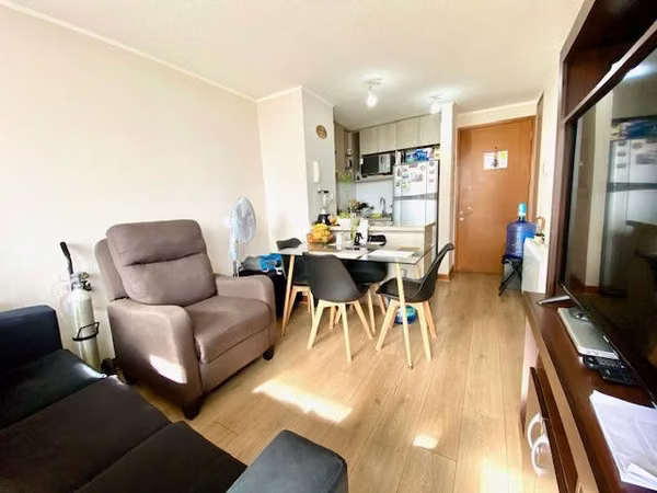Departamento San Nicolás 1446, San Miguel