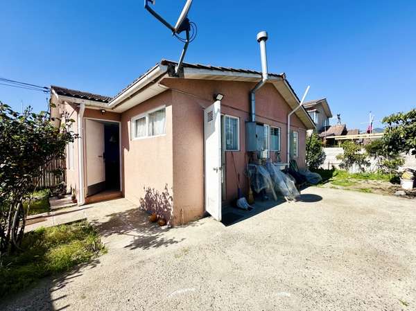 ¡CASA ESQUINA EN SECTOR CONSOLIDADO CON GRAN POTE