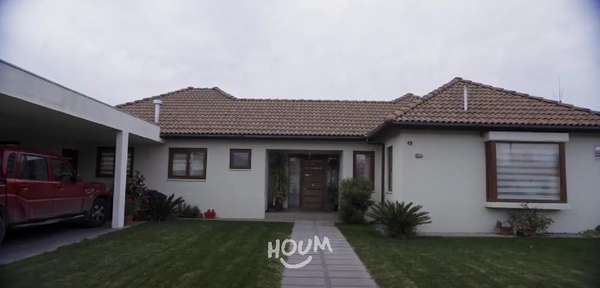 Casa en Puerta del Viento