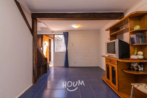 Casa en Celia Taiba