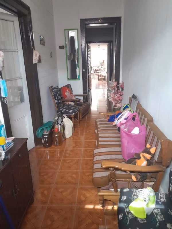 EXCELENTE UBICACION CENTRO SAN FELIPE