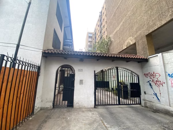 95.000.000 MARIN / PORTUGAL EXCELENTE DEPARTAMENTO 2 DORMITORIOS, ESTACIONAMIENTO
