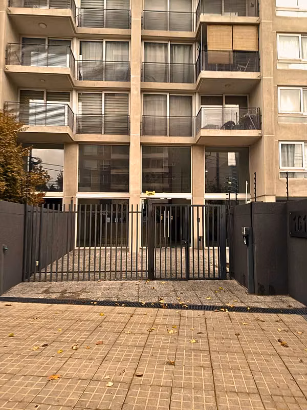 Precio Rebajado - Logia-Balcón-a 5 minutos de metro Mirador Ventanas Termo Panel