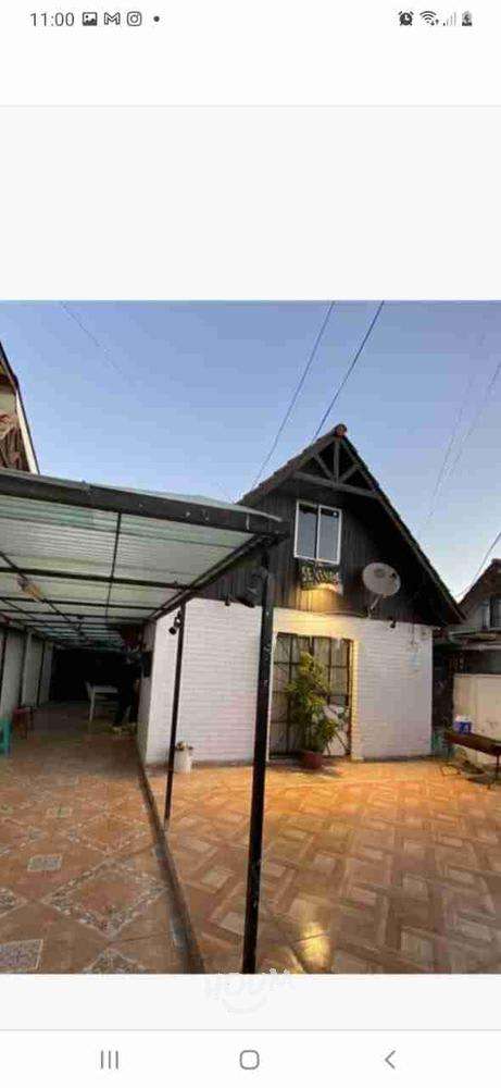 Casa en Avenida Sur