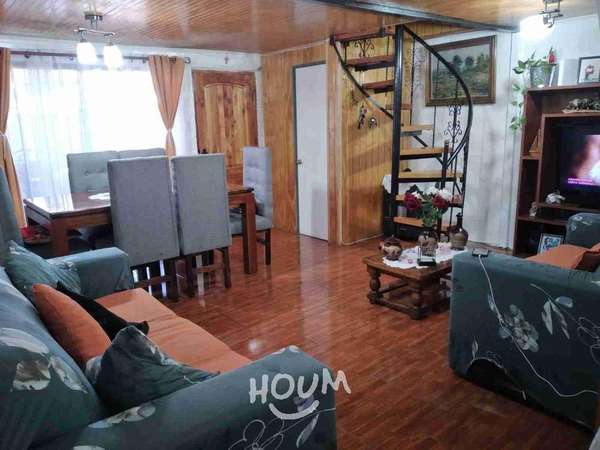 Casa en Ingeniero Roberto Llona