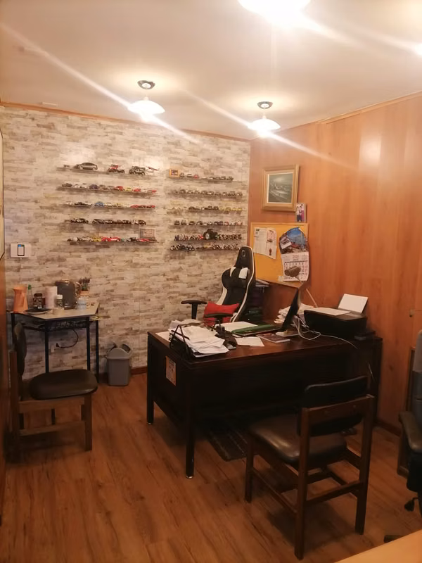 Arriendo de oficinas centro de La Serena desde $220.000.-