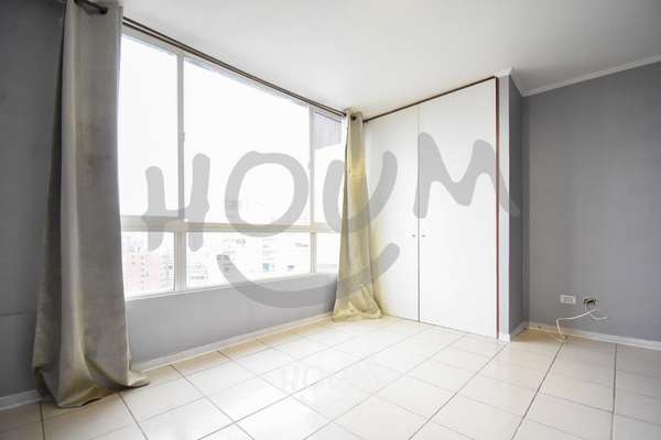 Departamento en Avenida Mapocho