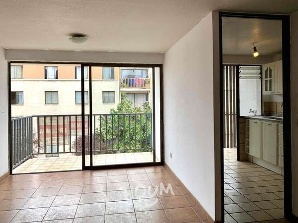 Departamento en Avenida Independencia