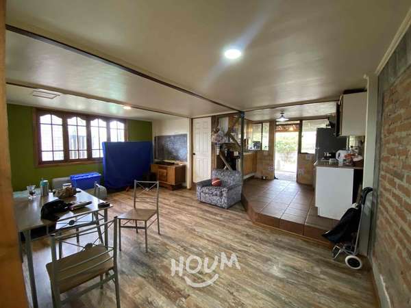 Casa en Manuel Antonio Matta