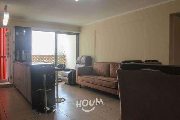 Departamento en Figueras