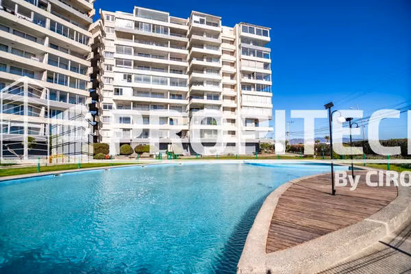 Venta 2Hab+2Bañ+Est+Bod, El Faro, La Serena.