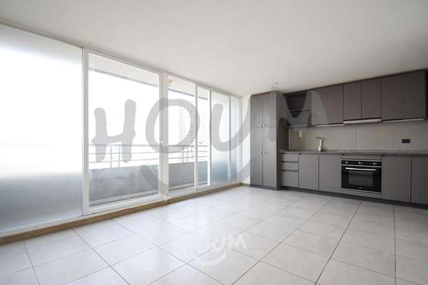Departamento en Avenida Ecuador