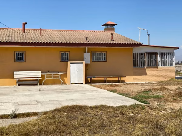 Quebrada Honda / Camino a Huasco (km 9) / VALLENAR