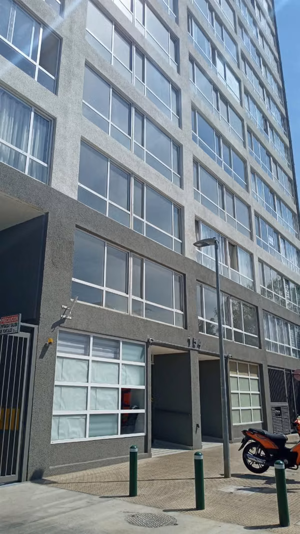DEPARTAMENTO Blanco Garces / Ecuador