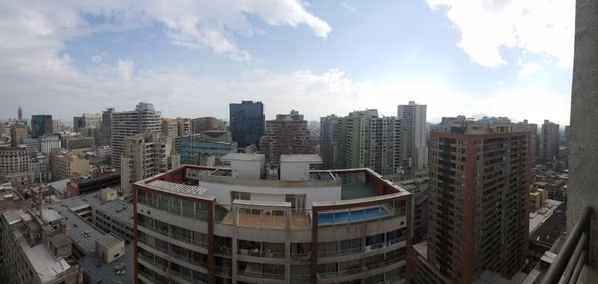 DEPARTAMENTO Santo Domingo / Morande