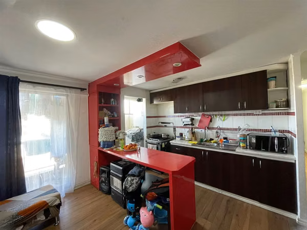 DEPARTAMENTO AV. Mexico / Av Diego Portales