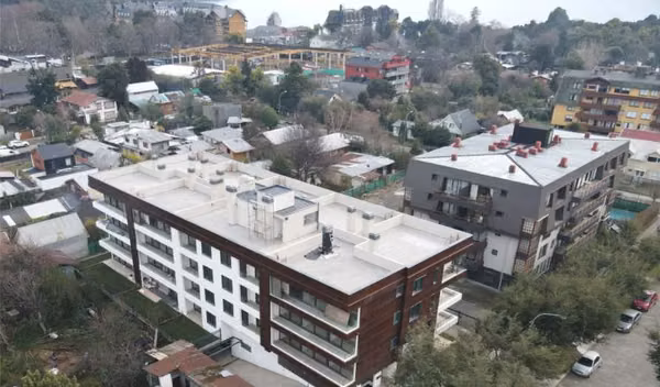 DEPARTAMENTO Arauco / Geronico de Alderete