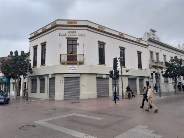 LOCAL COMERCIAL Balmaceda / Arturo Prat