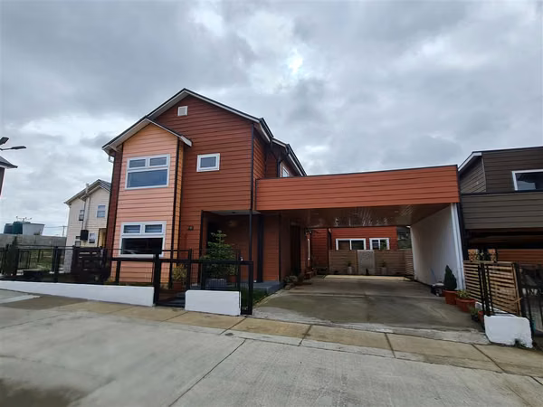 CASA Condominio Altos de Pupelde