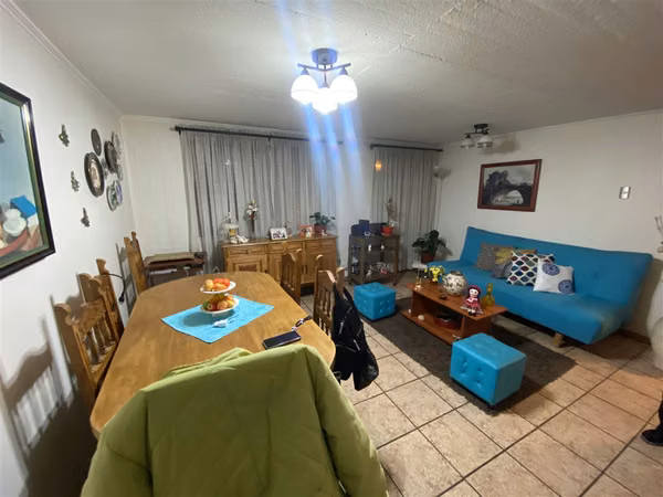 DEPARTAMENTO Av Diego portales / Los Platanos