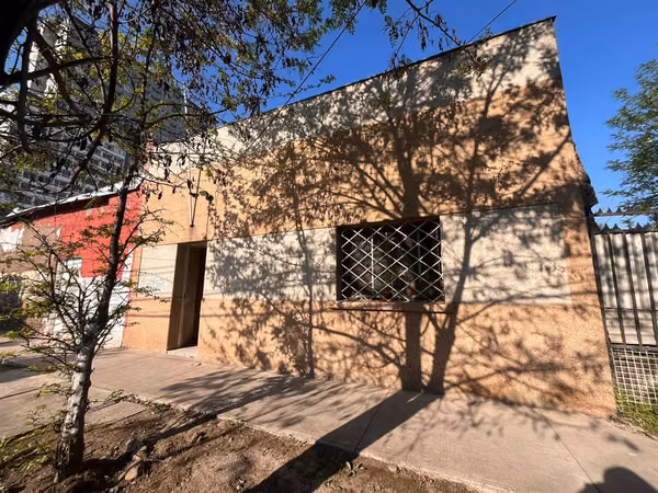 CASA Av Fermin Vivaceta / Juliet