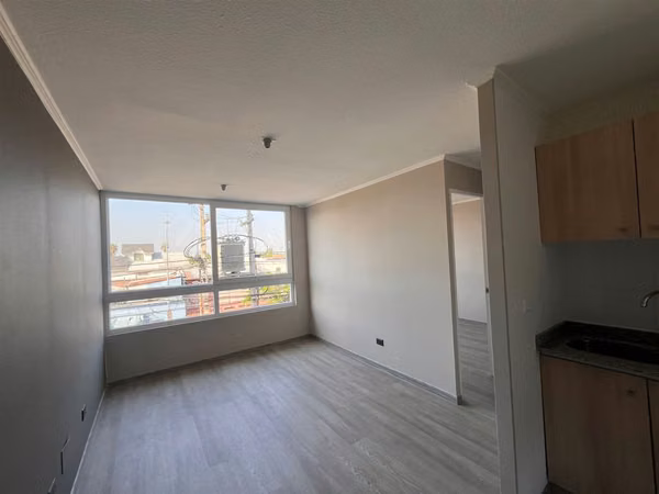 DEPARTAMENTO Sergio Ceppi / Colon