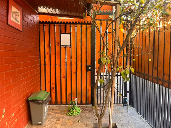 CASA Nuevo Continente / Lincanray