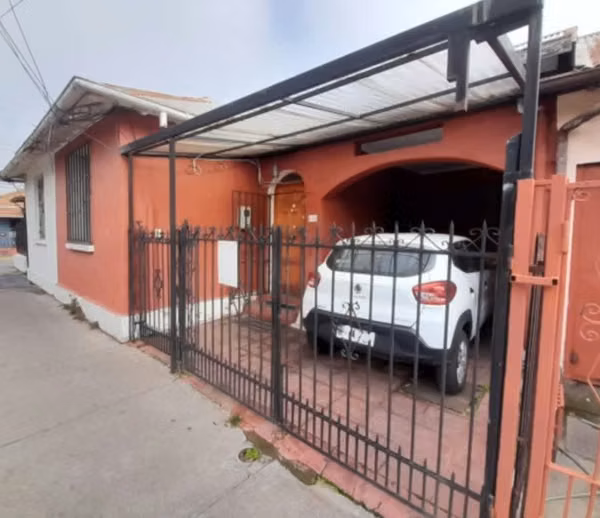 CALLE CAMPOS, SECTOR CÉNTRICO