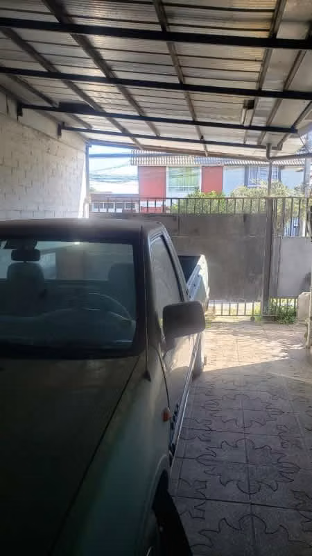 Casa 1 piso sólida, 3 dormitorios y 2 baños, Ciudad Satelite