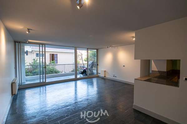 Departamento en Luis Amundsen