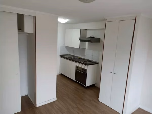DEPARTAMENTO HOME STUDIO PISO 31 CONEXION LAVADORA