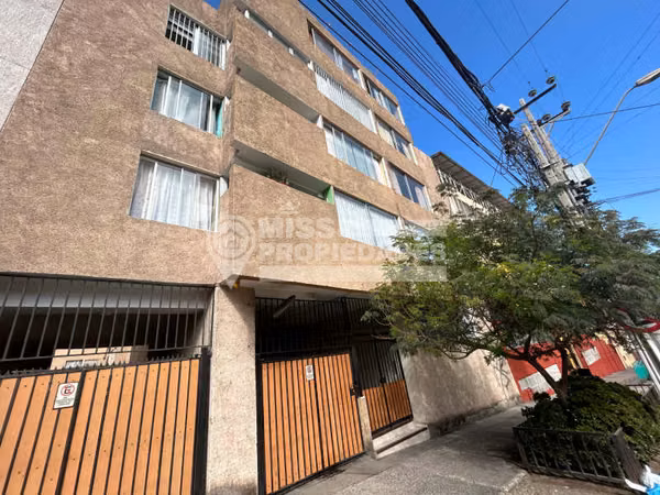 VENDE DEPARTAMENTO SECTOR CENTRO ANTOFAGASTA