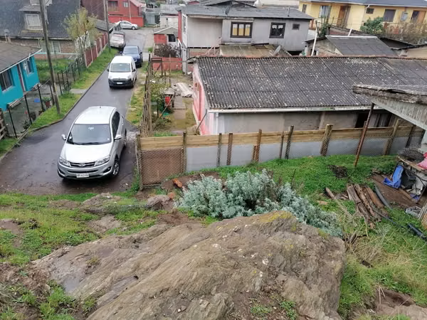 Se vende Terreno en Bucalemu