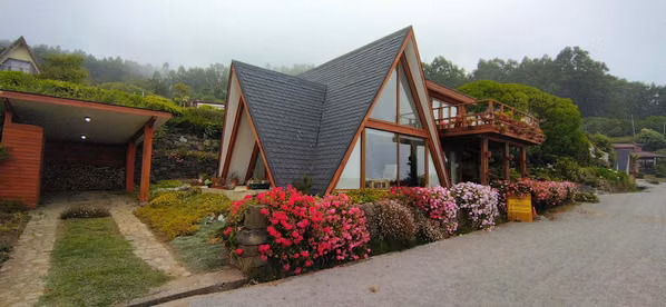 Maravillosa casa en Villa Cocholgue, Tome