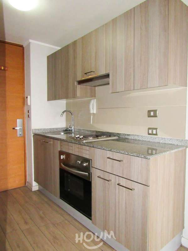 Departamento en Montau