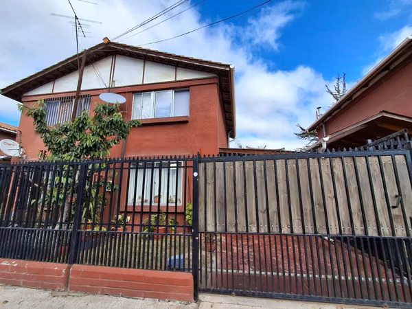 Impecable, Amplia en Parque Residencial El Carmen Calera de Tango