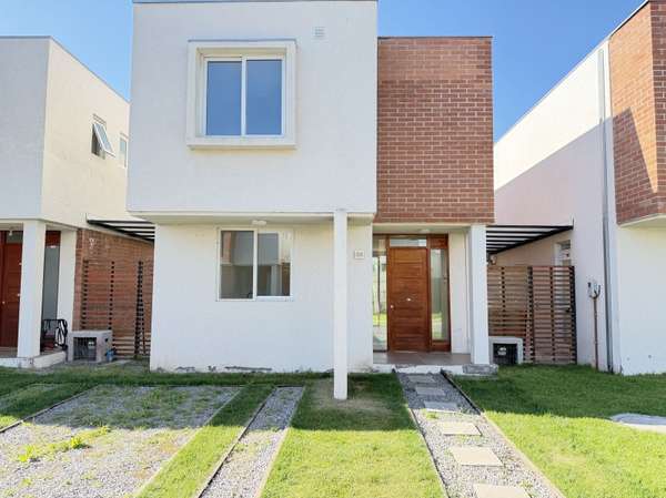 Casa CASAS EN VENTA EN ISLA DE MAIPO (CÓD. 437)