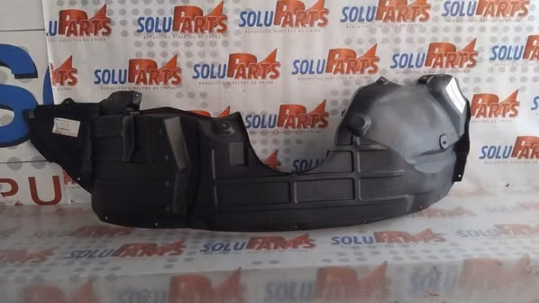GUARDAFANGO DELANTERO IZQUIERDO PARA JAC S2