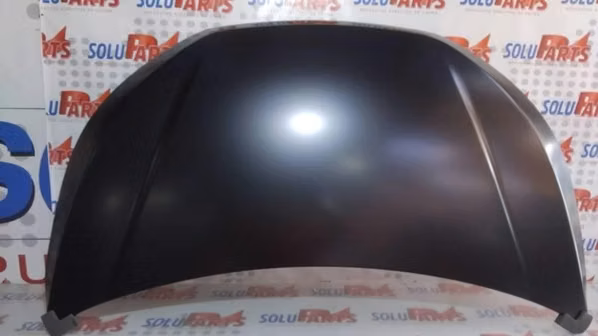 CAPOT PARA JAC S3