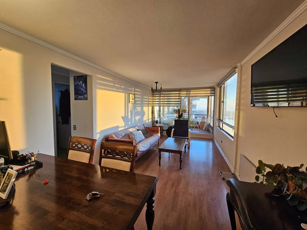 Arriendo Dpto 3D 2B 1E 1B Andalue (56161)