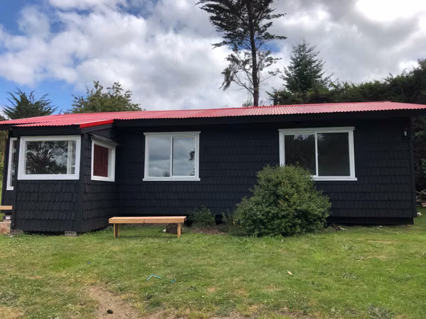 Arriendo de casa en Puerto Varas (55844)