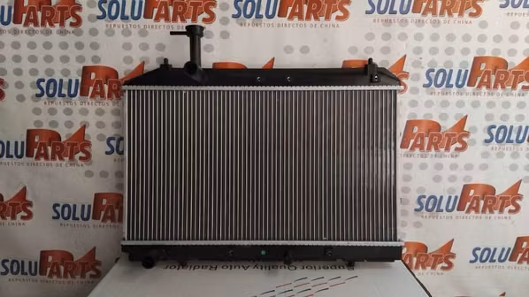 RADIADOR DE AGUA PARA LC 1.3