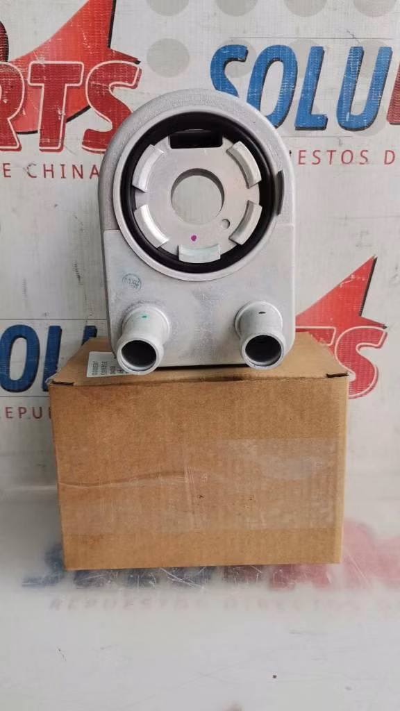 ENFRIADOR DE ACEITE PARA C50
