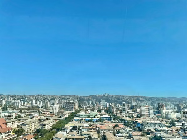 ARRIENDO OFICINA 2.256 MT2 PLAN VIÑA