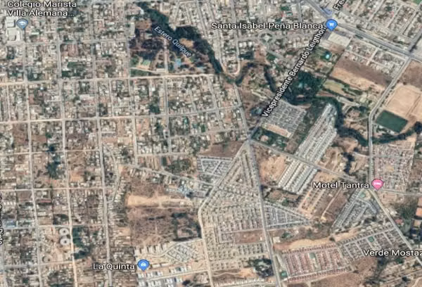 VENTA TERRENO BDO LEIGHTON VILLA ALEMANA