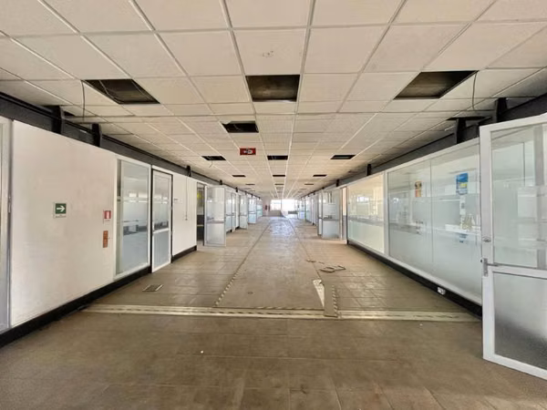 ARRIENDO OFICINA 3.203  MT2 VIÑA DEL MAR