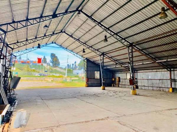 VENTA PROPIEDAD INDUSTRIAL BODEGA CONCON-QUINTERO
