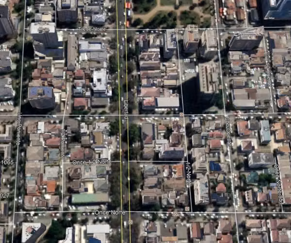 VENTA TERRENO 800 MT2 PLAN VIÑA