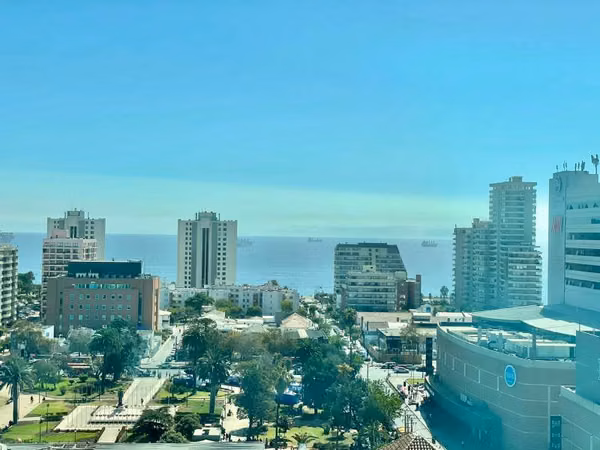 ARRIENDO OFICINA PLAN DE VIÑA DEL MAR