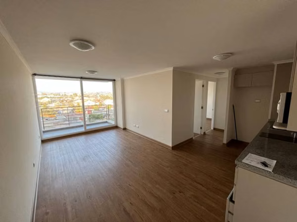 2D2B VILLA ALEMANA 54 M2 CON ESTAC. Y BODEGA